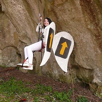 Engage your head and win a price II.